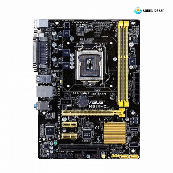asus h81m-c