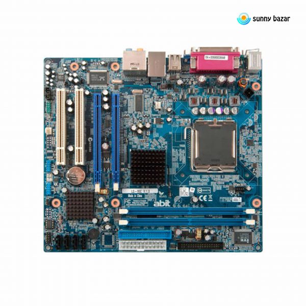 abit il9pro v1.0