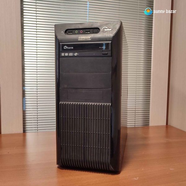 کیس کارکرده G3250/4/120+500