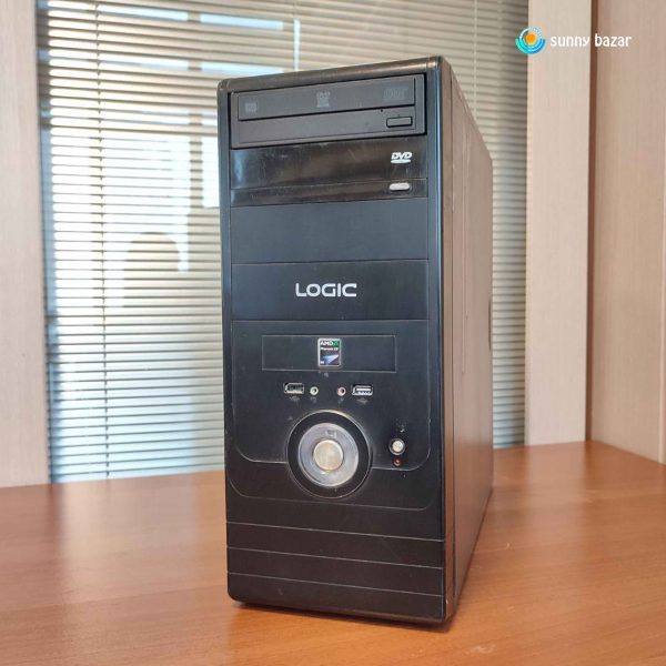 کیس کارکرده g3240/4/250/2 DDR3