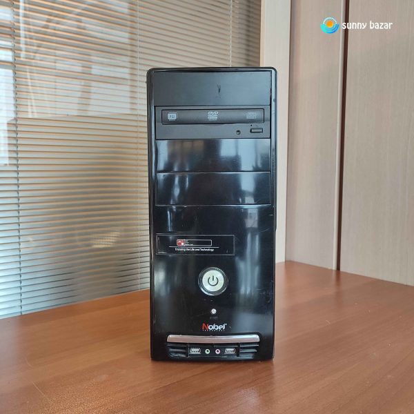 کیس کارکرده G3220/4/250/1G DDR3