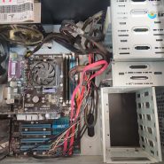 کیس کارکرده AM2-X2/2/500/1G DDR3
