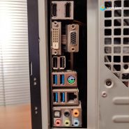 کیس کارکرده G3250/4/120+500