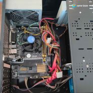 کیس کارکرده G3220/4/250/1G DDR3