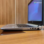 لپ تاپ استوک HP ProBook 450 G3