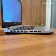 لپ تاپ استوک HP ProBook 450 G3