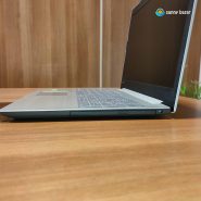 لپ تاپ استوک Lenovo ideapad 81BG i5 نسل 8