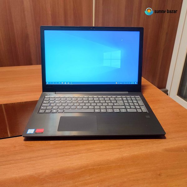 15-inch Lenovo V330 model laptop
