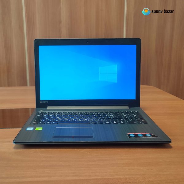 لپ تاپ لنوو مدل آیدیاپد 310 با پردازنده i7