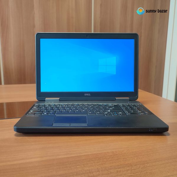 DELL Latitude E5540 - i5