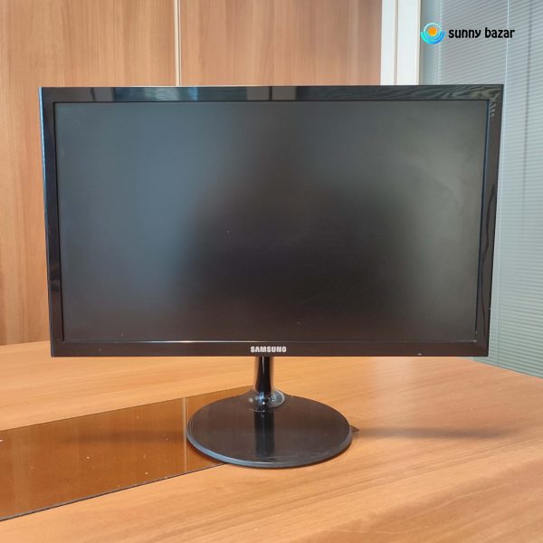 مانیتور استوک سامسونگ مدل 19F355