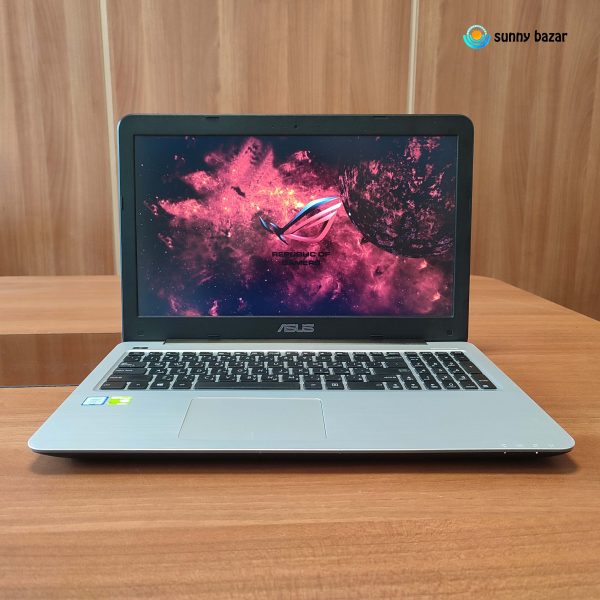 لپ تاپ ایسوس ASUS K556U