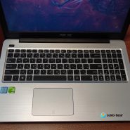 لپ تاپ ایسوس ASUS K556U